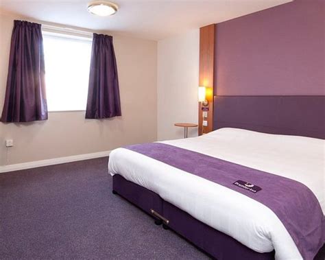 PREMIER INN SOUTH SHIELDS PORT OF TYNE HOTEL (Jarrow) - Hotel Reviews ...
