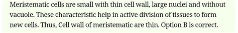 Q2. answer the following in one sentences. 1) what is the cell wall ...