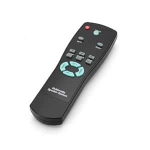 Buy K2 Remotes Replacement for Philips DSP2800/94 / SPA & MMS Series ...