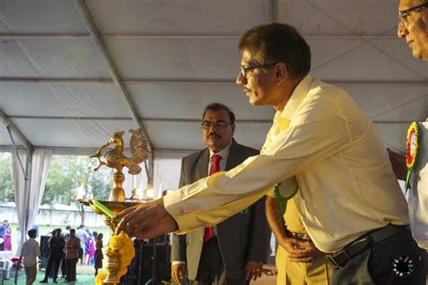 Event Gallery - CBIT