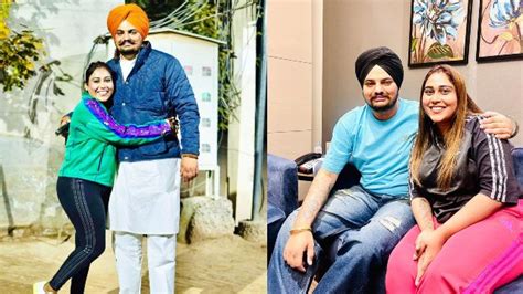 Afsana Khan shares details about Sidhu Moose Wala's Bhog ceremony and ...