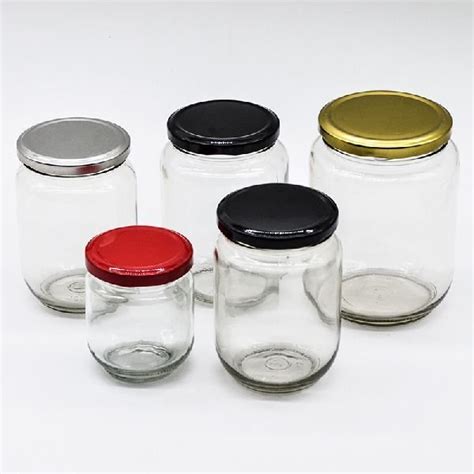 Empty Food Container Bottle Manufacturer, Supplier from Nashik