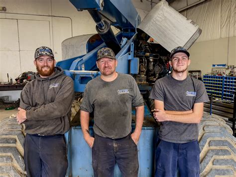 Job Opportunities - Ktek Industries - Heavy Equipment Mechanic near Richmond