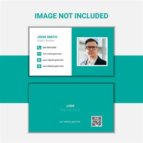 Business Card Layout 的图像结果