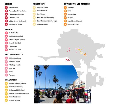 Los Angeles Neighborhood Guide | Neighborhoods.com | neighborhoods.com