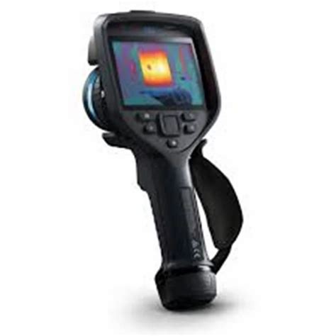 Thermal Imaging Cameras - Flir T540 Professional Thermal Camera Service ...