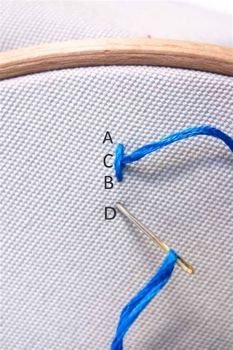 Image result for Hand Embroidery Tutorials Free