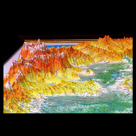 Europe Relief Map 的图像结果