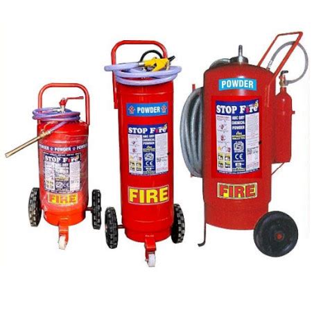 CapitalFire.com -ABC/BC Powder Based