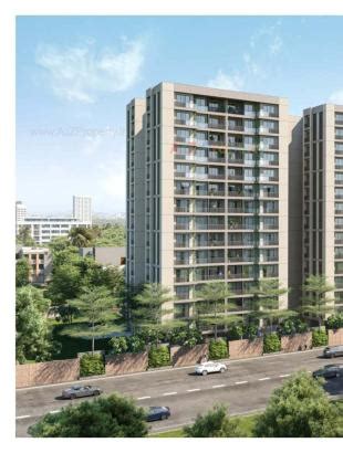 Pradhan Glenforest | at Ankodiya, Vadodara