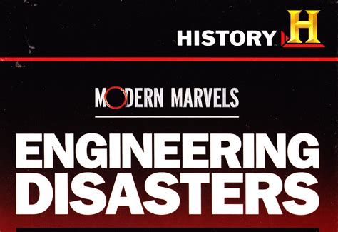 Buy The History Channel : Engineering Disasters : Mexico's exploding ...