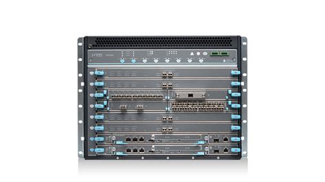 Juniper SRX Series Firewalls | HPE India
