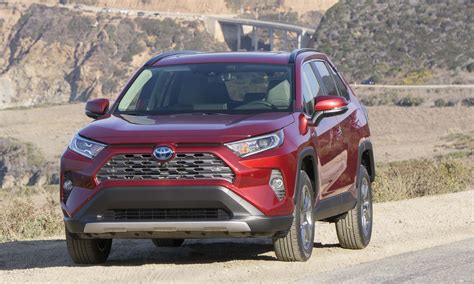 2019 Toyota RAV4: First Drive Review - » AutoNXT