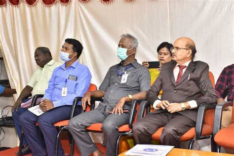 Alumni Gallery - Tamil Nadu Teachers Education University