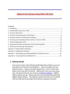 Image result for Digital Design Using Xilinx ISE