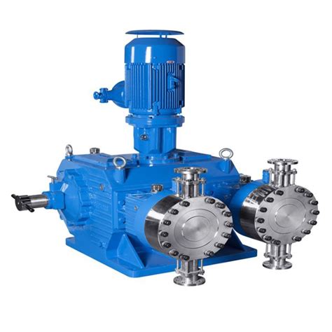 ديبامو--هيدروليكية الحجاب الحاجز قياس المضخة 2DPMTA مصنعين, الموردون, مصنع