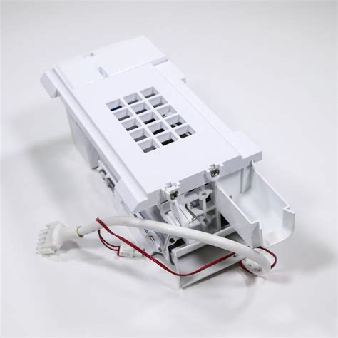 Bosch 00649962 Ice Maker : Amazon.in: Home & Kitchen