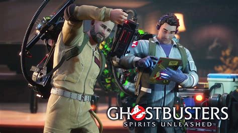 Ghostbusters: Spirits Unleashed Exclusive Character, 41% OFF