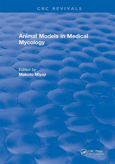 Animal Models in Medical Mycology eBook : Miyaji, Makoto: Amazon.in ...
