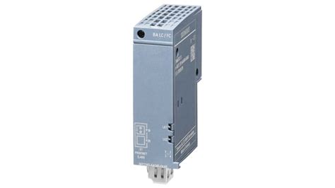 6ES7193-6AG40-0AA0 Siemens | Siemens Adapter for Use with PROFINET ...