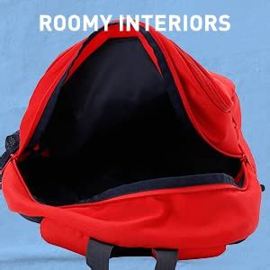 Buy Puma Laptop Backpack IND III Red-Peacoat Packable Rain Cover TRUE ...