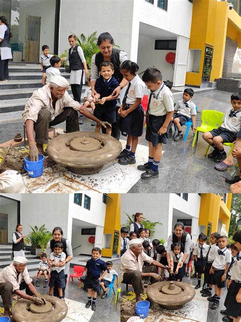 Community Helper Activity | Agrasen Vidyamandir Aurangabad, Maharashtra ...