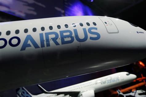 Airbus revises 20-year demand for new planes