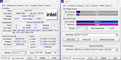 Intel 13代酷睿i9/i7/i5都来了！狂堆小核心、跑分飞天-科技资讯-爱察｜ICHUK