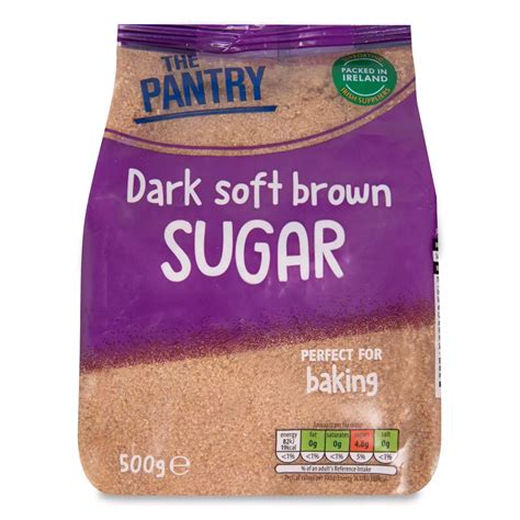 Dark Brown Sugar | ALDI IE