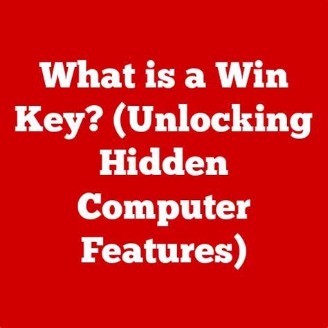 Win Key Enable 的图像结果