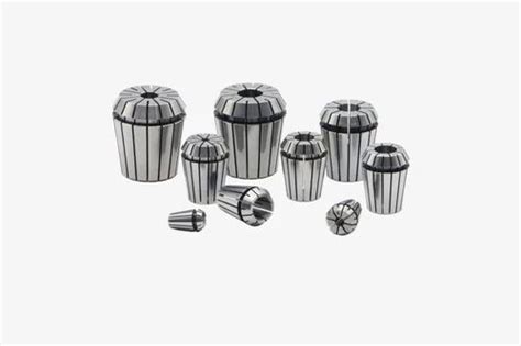 Cutting Tools - ER Collet 25 Manufacturer from Ahmedabad