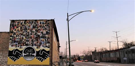 Habitat Chicagos Neighborhood Grants Initiative Info Session, Gary ...