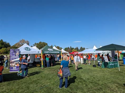 Colorado Beans at CSU Ag Day 2023 - Colorado Dry Beans