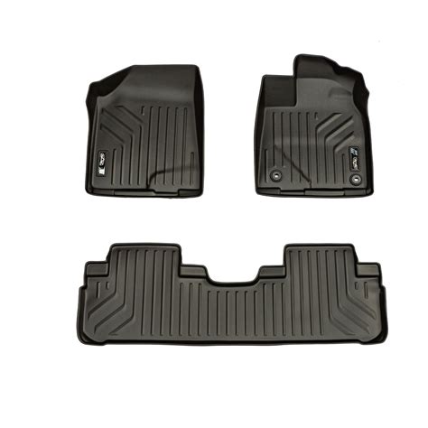 Toyota Kluger 2015 - 2020 MaxPro Floor Mats - Maxliner Australia