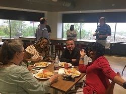 SCP Health office photos