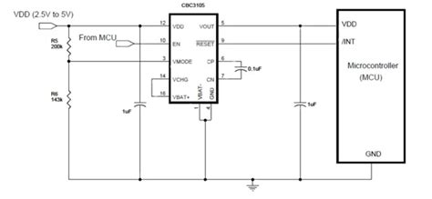 Powering an Arduino Board from the Environment | DigiKey