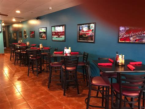 Phil's Filling Station Grill | Never Leave Here Hungry