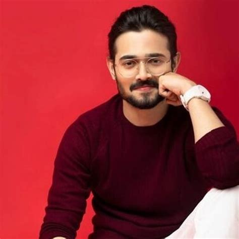 The Man Company names Bhuvan Bam as brand ambassador for fragrance segment