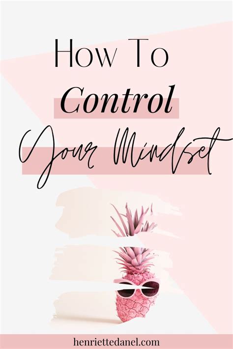 Control Mindset 的图像结果