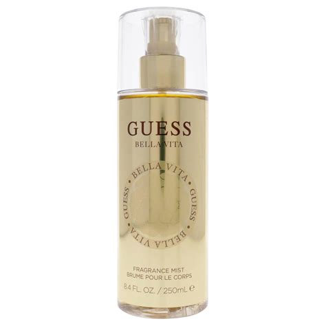 GUESS Bella Vita Body Mist