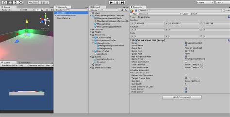 Image result for Unity Game Modding Server Tutorial