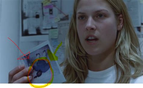 Image result for Final Destination Terry Death