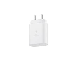 25W Type-C Power Adapter Super Fast ChargerCompatibility for All ...