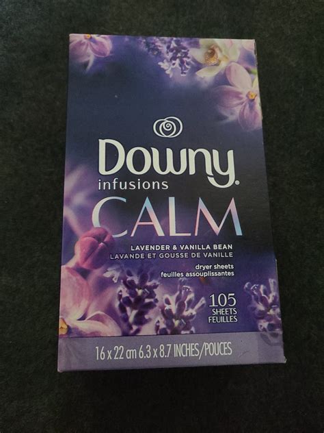 Downy Inf Lav Vanilla