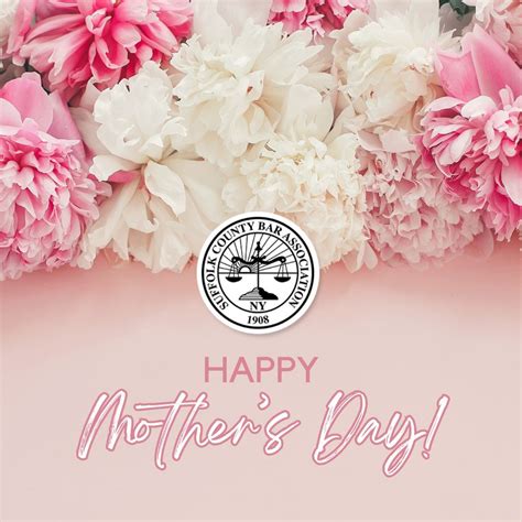 The Officers, Directors, Members and Staff of the Suffolk County Bar Association and the Suffolk ...