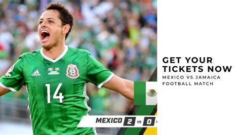 Mexico National Football Team Matches: Ticketing and Upcoming Games