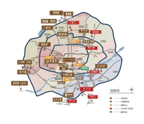 最新沈阳市区划分地图,阳市区,20阳区域划分_大山谷图库