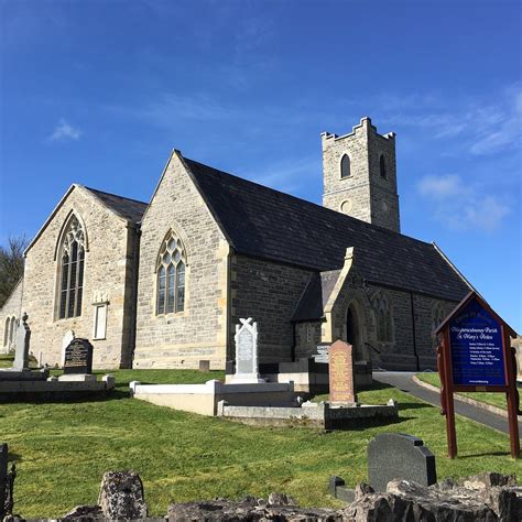 Ardess Parish Church, Kesh - Tripadvisor
