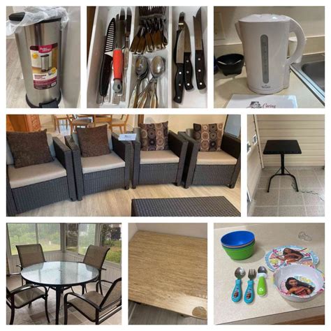 Fine Furnishings and MORE! Donen Online Auction... starts on 12/28/2023