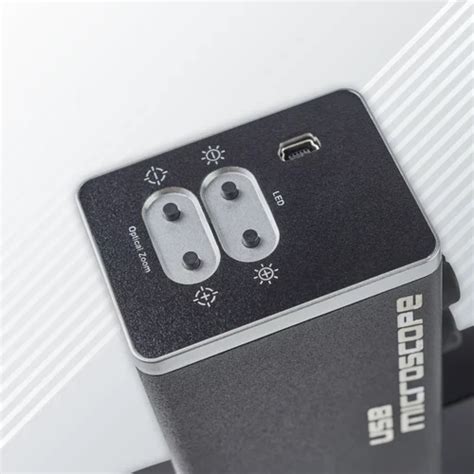 Image result for Microscope with USB Connection